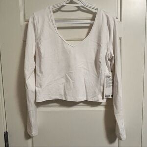 Lululemon Align Long Sleeve